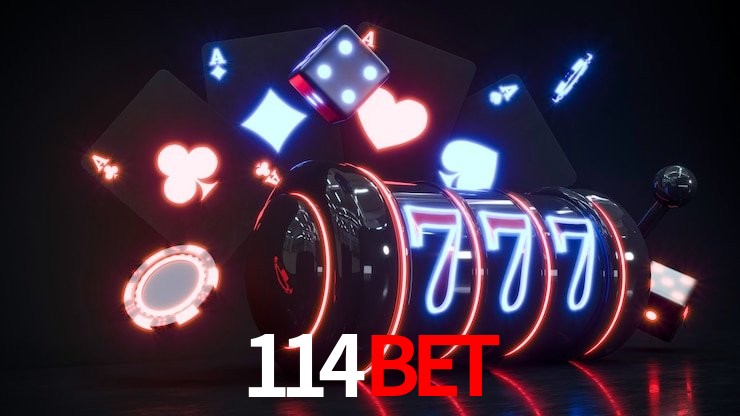 VIP Casino 114bet