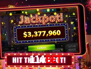 Flash Promotion 114bet