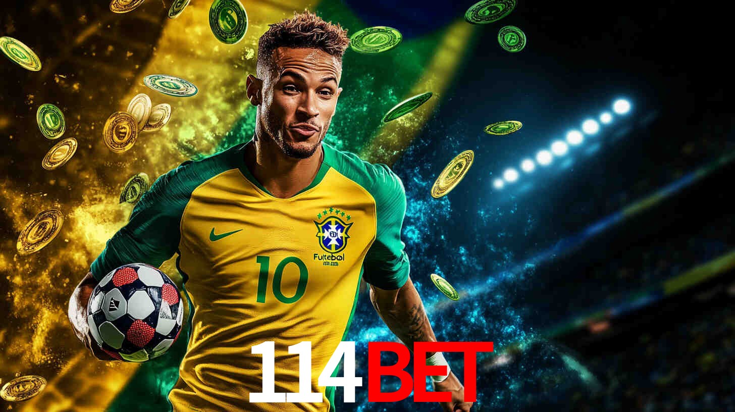 Explorando a Categoria de Eventos em Apostas na 114bet