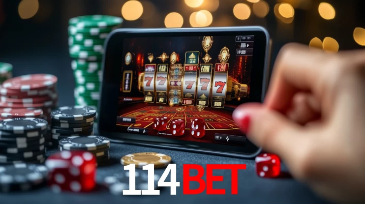 Explore as vantagens do 114bet: serviço profissional e confiabilidade