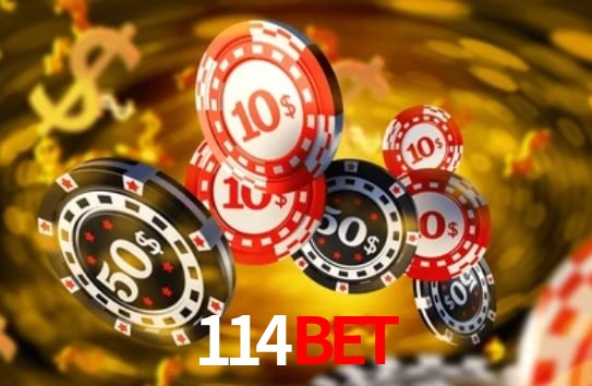 Promoção Relâmpago 114bet