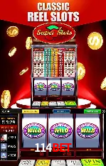 Platform Technology 114bet