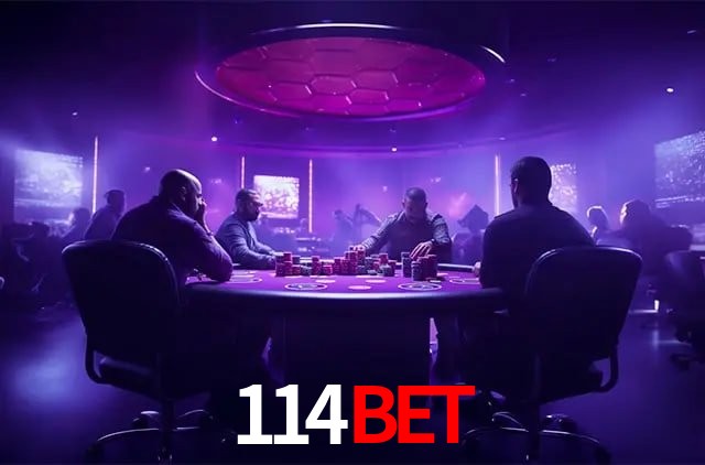 Casino VIP 114bet
