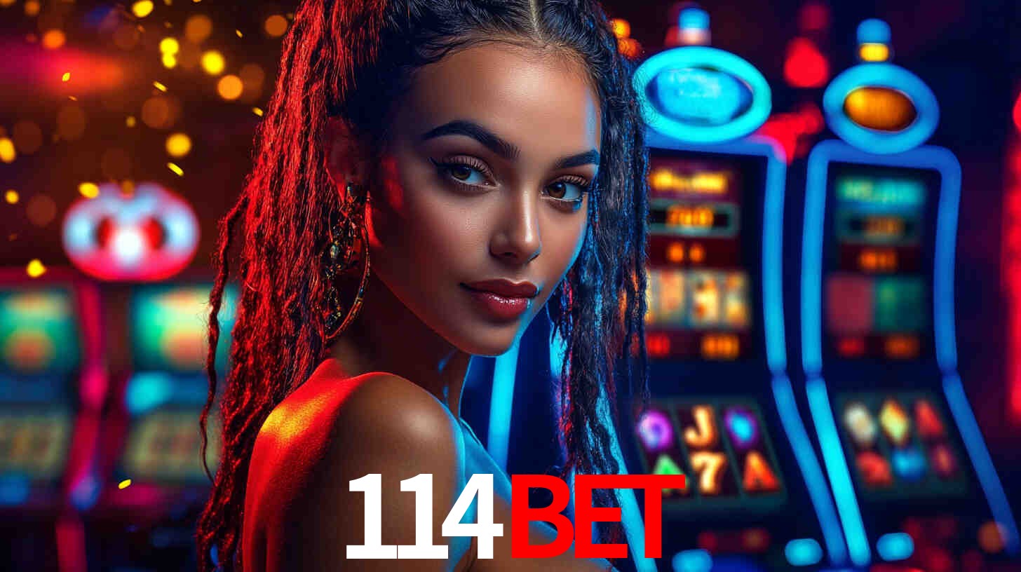 A Emoção da Loteria na 114bet: Uma Chance de Mudança de Vida
