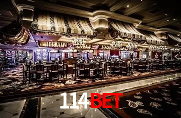 Game Providers 114bet