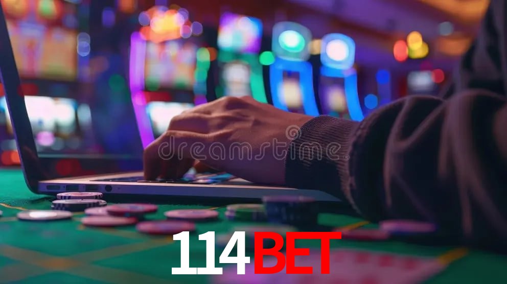 Diretório de Jogos 114bet