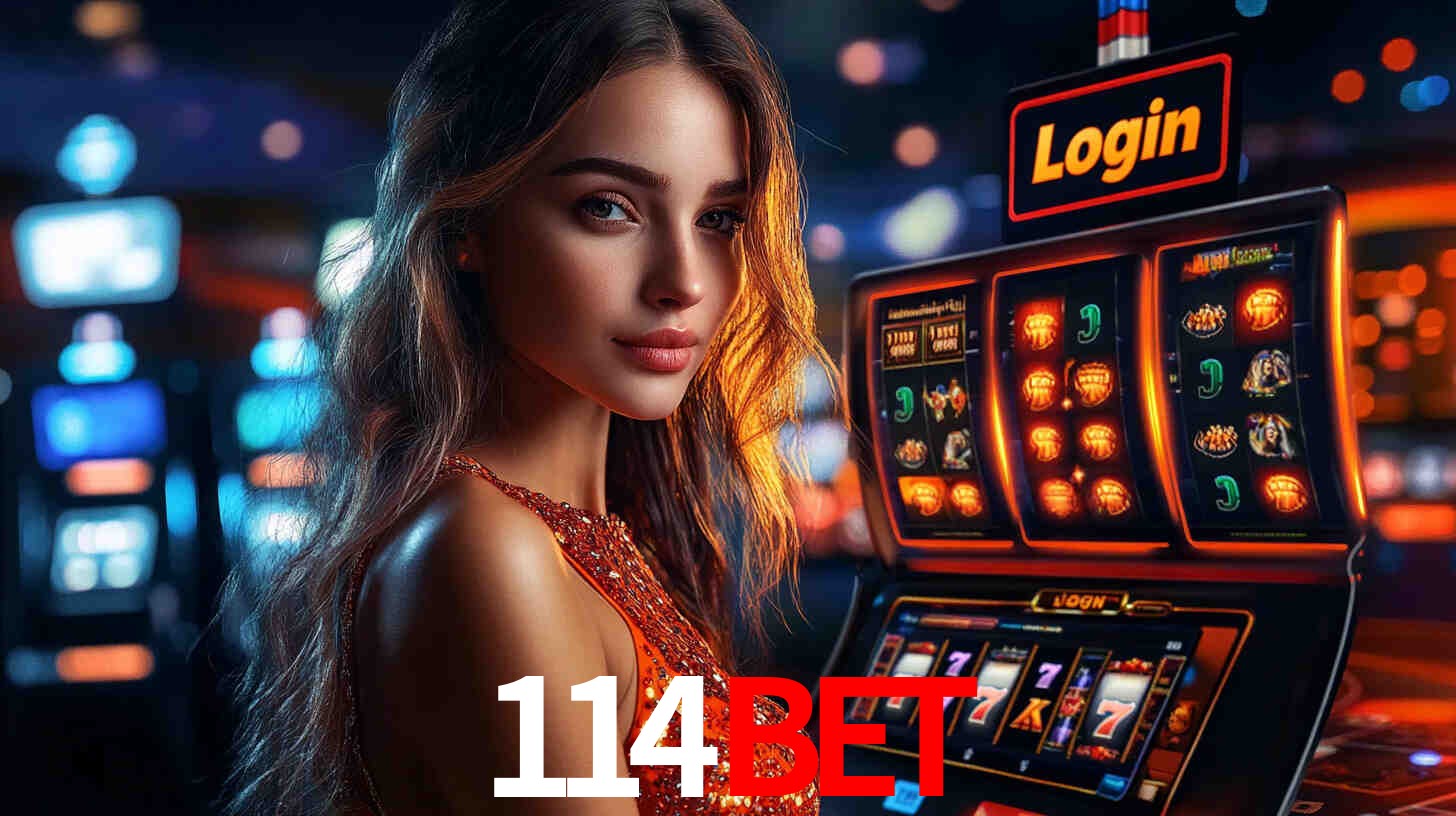 114bet: A Experiência de Casino com Jogos de Mesa ao Vivo